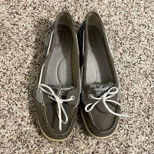 Women’s Sperry Angelfish Boat Shoe